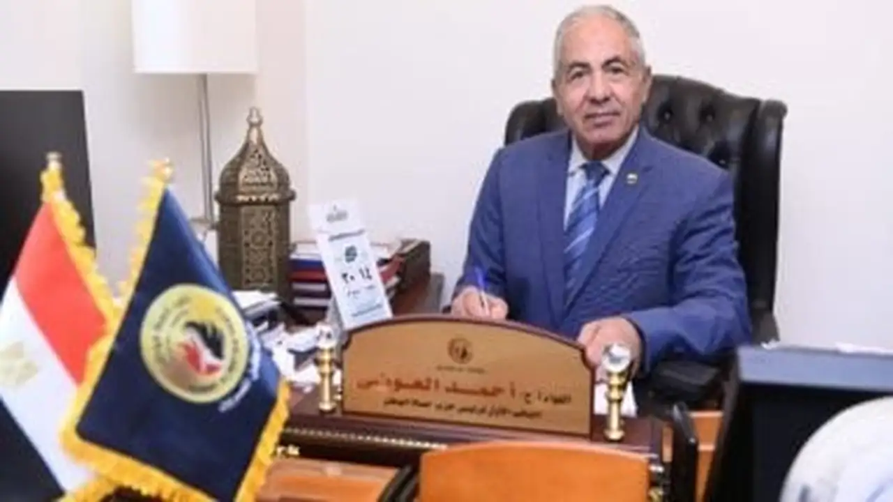 ثورة 23 يوليو: علامة فارقة في تاريخ مصر يقودها الرئيس نحو القوة